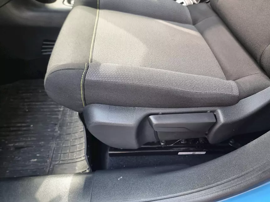 Citroën C3 1.6 BlueHDi 75 CV Feel italiana fari LED Anno 2017, climatizzatore automatico - Foto 8