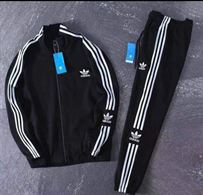 Tuta Adidas Completa Classica (Spedizione Gratuita)
