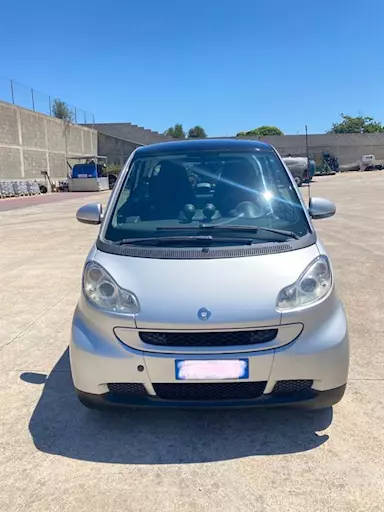Smart del 2007