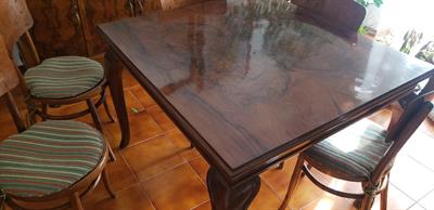 Tavolo in legno - Foto 3