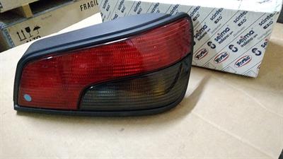 Fanale Posteriore Destro Peugeot 306 Seima 25221801