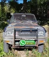 Daihatsu Feroza 4x4