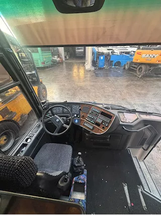 Disponibile ricambi Marca Volvo b12 Km 0 - Anteprima 4