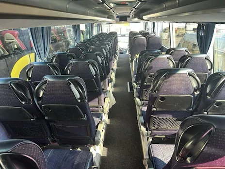 Nolan Cityliner