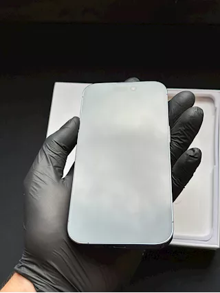 IPhone 14 Pro 128gb Viola, come nuovo - Anteprima 5