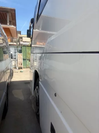 Tourismo 350 Marca Mercedes Anno 2003 Km 854000, cambio manuale - Anteprima 11