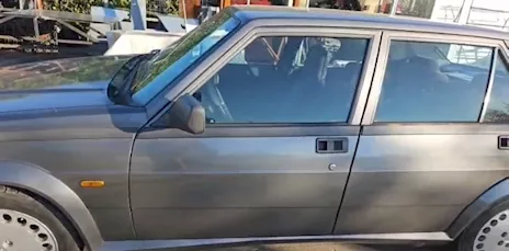 Alfa Romeo 75 3.0 V6