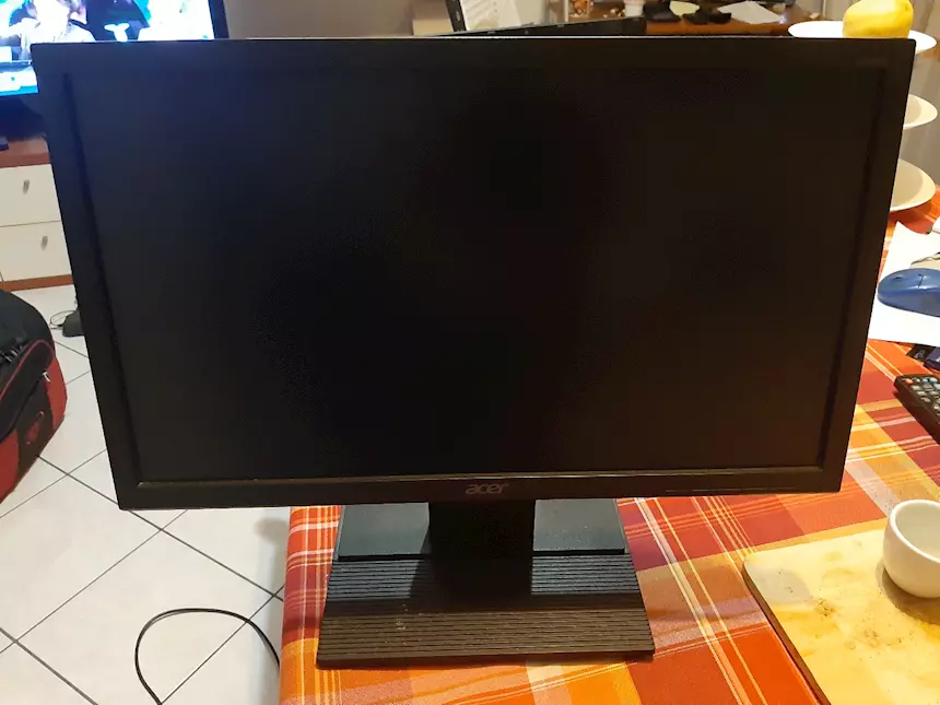 Monitor per computer