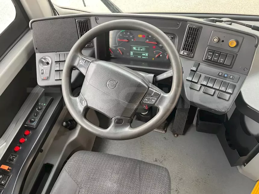 Foto 11Volvo 7900, 2014, 80 posti, Euro 6 Km 505862, cambio: automatico
