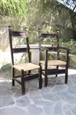 Studio legno intagliato