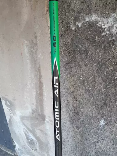 Canna da pesca bolognese 7 metri