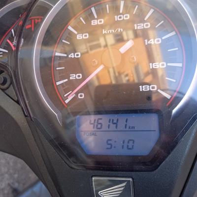 Scooter SH 300 ottime condizioni