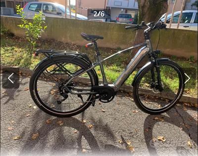 Ebike Olympia Speedster 2023 - Foto 3