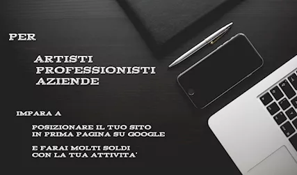 Corso Seo per Chi Vuole Affermarsi Nella Propria Attività