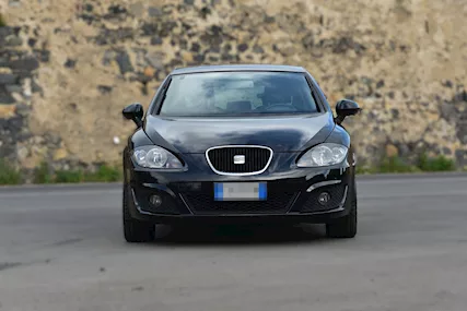 SEAT Modello Leon 1.9 TDI Style 2 serie - 2010 Km 210000 Berlina - Foto 2