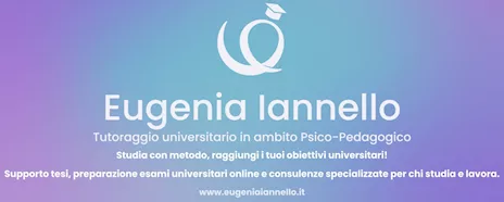 Servizi di assistenza universitaria per studenti lavoratori