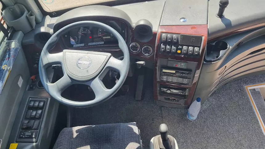 Foto 8Novo Euro 6 Anno 2017, cambio manuale