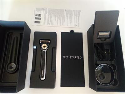 Rasoio Gilette Labs