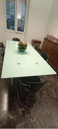 Tavolo sala riunioni