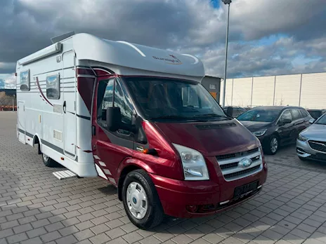 Ford Sunlight T66
