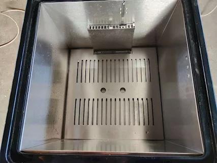 REFRIGERATORE CHILLER ISTANTANEO ICYWAVE PER BEVANDE - Foto 6