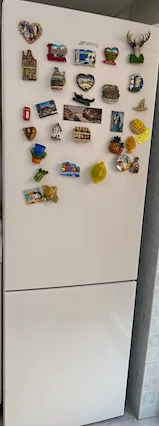 Smeg ottimo stato