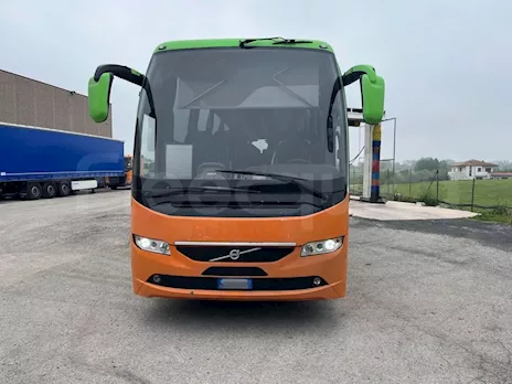 Volvo 9700, 2017, 53 posti, Euro 6 Km 1250082 - Anteprima 8