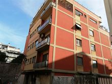 Balduina, traversa di via Balduina