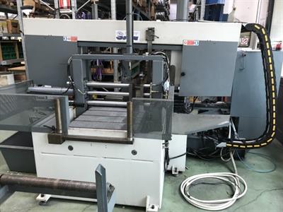 Segatrice a nastro automatica SAW - Foto 5