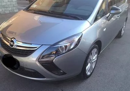 OPEL Zafira Tourer 2.0 CDTi 130CV