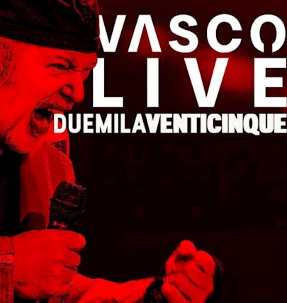 Vasco Rossi Vendiamo Bologna 4 Biglietti