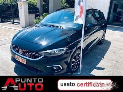 FIAT Tipo 1.6 Mjt S& S SW BUSINESS- 17