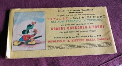 Topolini Vintage - Foto 3