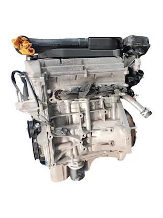 Motore Algila 1.2 benzina 63kw. Sigla di k12b2011 - Foto 2