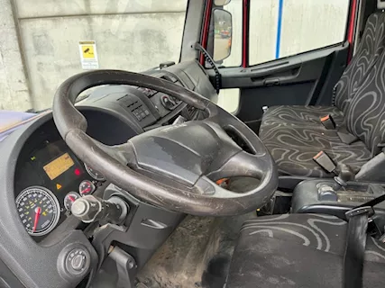 IVECO 140 E 25 2012 Cassone Ribaltabile Km 151000 Euro 5, ottime condizioni - Anteprima 4