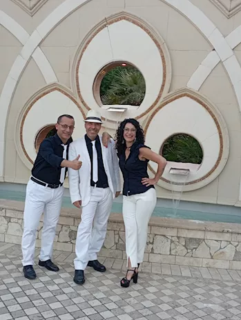 Musica per matrimoni