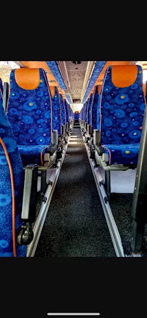 Setra 315 Hd €2 - Anteprima 2