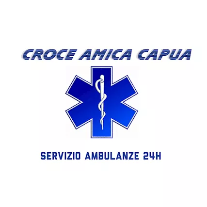 Servizio Ambulanza Croce Amica Capua