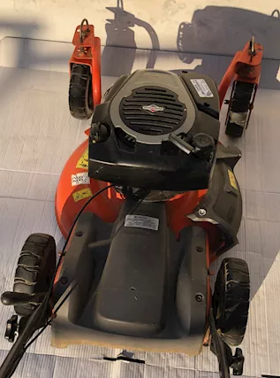 Rasaerba HUSQVARNA Royal 152SV Swivel