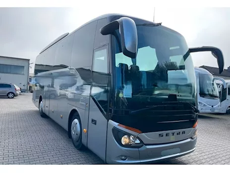 Setra S 515 HD