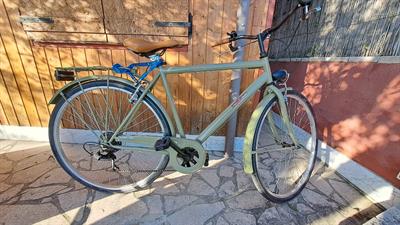 Bicicletta uomo 28 pollici
