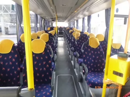 Setra S 417 UL, cambio automatico, unico proprietario - Foto 5