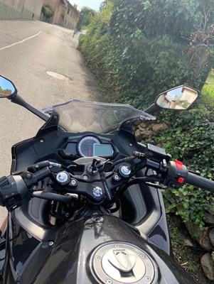 Keeway RKR 125, unico proprietario - Foto 5