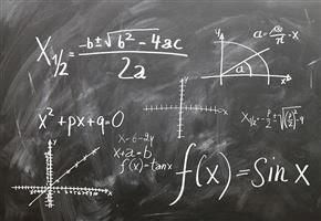 Per allievi d'Ingegneria, Architettura, Economia.