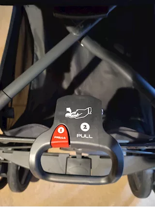 Passeggino inglesina Zippy Pro