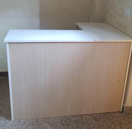 BANCO SU MISURA CASSA 2186