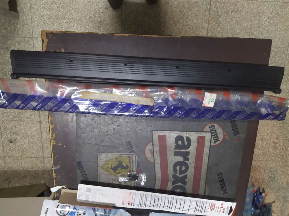 Battitacco Porta Anteriore Destra Lancia Delta 4WD