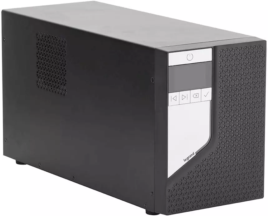 UPS Interactive Legrand LG-311063 1600 W 2000 VA
