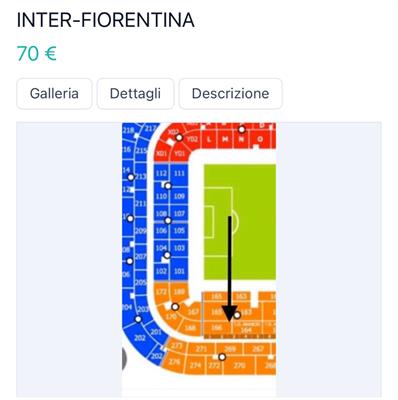 Inter Fiorentina