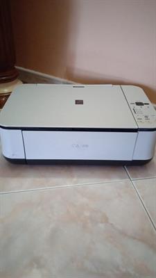 Stampante della Canon Modello MP250